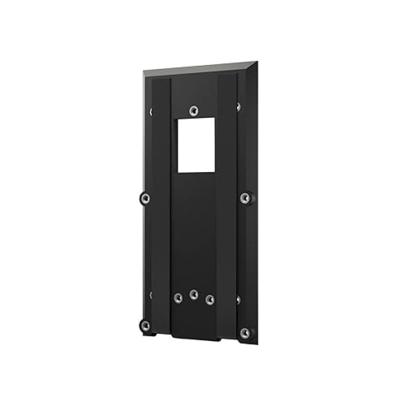 RING NO-DRILL MOUNT FOR RING VIDEO DOORBELL 3, 3 PLUS, 4, BATTERY DOORBELL PLUS PRO