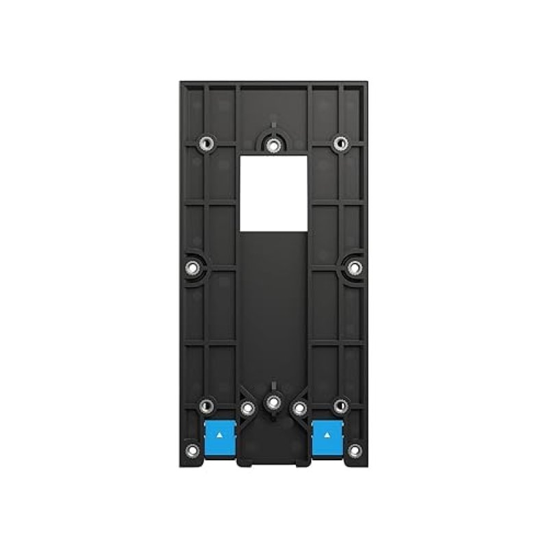 RING NO-DRILL MOUNT FOR RING VIDEO DOORBELL 3, 3 PLUS, 4, BATTERY DOORBELL PLUS PRO