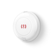 RING ALARM PANIC BUTTON 2ND GENERATION WIRELESS EMERGENCY ALERT BUTTON FOR HOME SECURITY