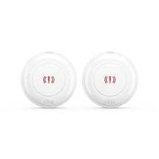 RING ALARM PANIC BUTTON 2ND GENERATION 2-PACK WIRELESS EMERGENCY SECURITY BUTTONS