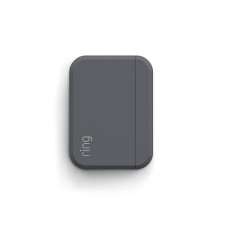 RING ALARM OUTDOOR CONTACT SENSOR WEATHER-RESISTANT, 250FT RANGE, EASY INSTALL, BASE STATION NEEDED