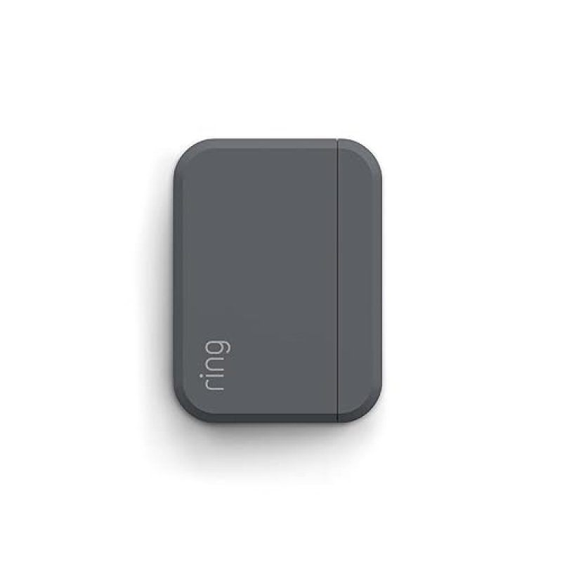 RING ALARM OUTDOOR CONTACT SENSOR WEATHER-RESISTANT, 250FT RANGE, EASY INSTALL, BASE STATION NEEDED
