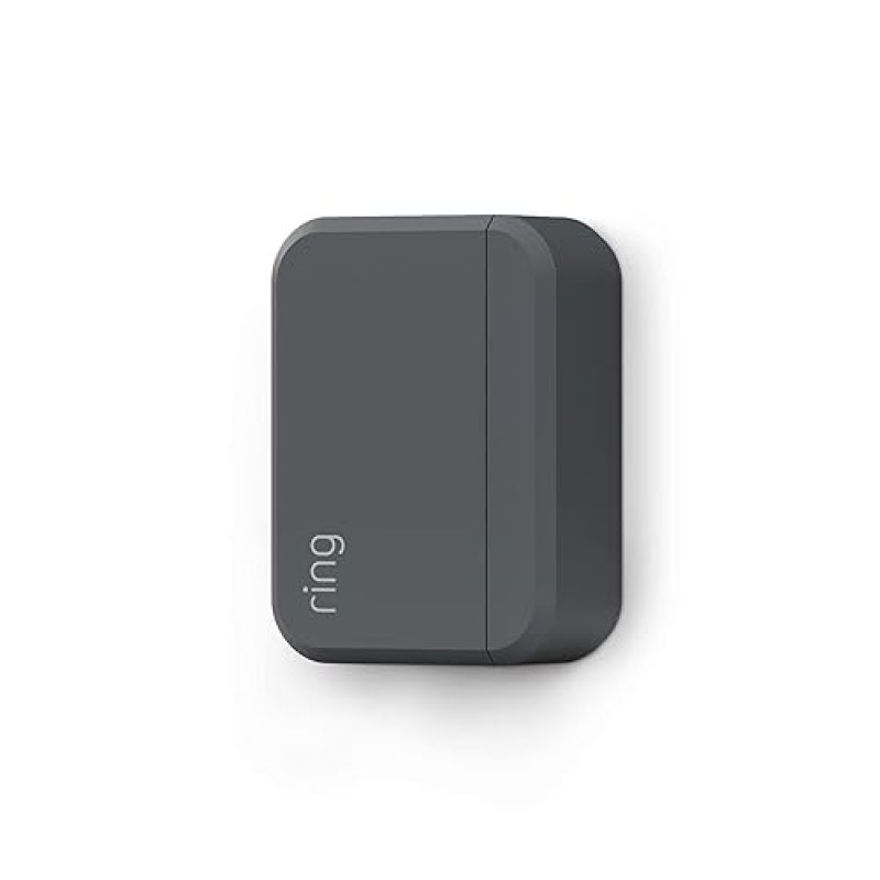 RING ALARM OUTDOOR CONTACT SENSOR WEATHER-RESISTANT, 250FT RANGE, EASY INSTALL, BASE STATION NEEDED