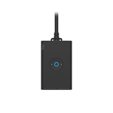 RING OUTDOOR SMART PLUG WIFI REMOTE CONTROL OUTLET FOR HOME AUTOMATION AND SECURITY