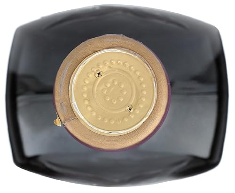 DE NIGRIS TRUFFLE SWEET BALSAMIC VINEGAR 8.5 OZ GOURMET ITALIAN FLAVORED VINEGAR FOR COOKING