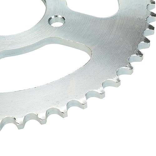 YOXUFA 48T GO KART SPROCKET HUB 1 BORE 1 4 KEYWAY FOR PREDATOR 212CC 6.5HP ENGINE