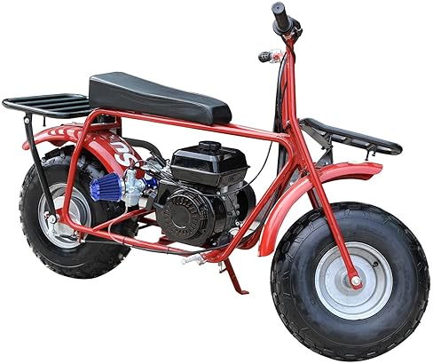 YOXUFA VM22 CARBURETOR FOR PREDATOR 212CC 6.5HP ENGINE MINI BIKE GO KART REPLACEMENT PARTS