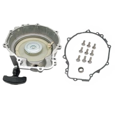 ERUDITENESS COMPLETE RECOIL STARTER PULL ASSEMBLY FOR POLARIS SPORTSMAN 500 1996-2011 REPLACEMENT PART