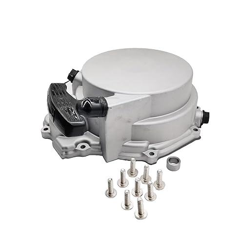 ERUDITENESS COMPLETE RECOIL STARTER PULL ASSEMBLY FOR POLARIS SPORTSMAN 500 1996-2011 REPLACEMENT PART