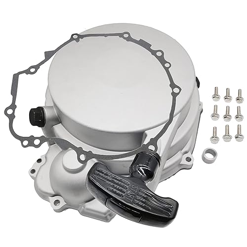 ERUDITENESS COMPLETE RECOIL STARTER PULL ASSEMBLY FOR POLARIS SPORTSMAN 500 1996-2011 REPLACEMENT PART
