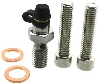 OUYUNOU RED 82MM RACING 4-PISTON BRAKE CALIPER MOUNT MOUNTING HOLE FOR PIT DIRT SUPER MOTARD BIKE