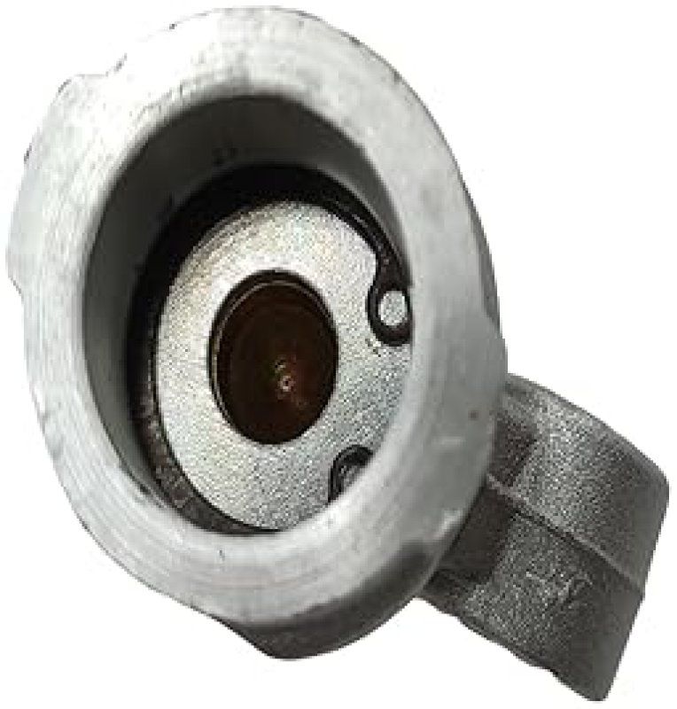 QYMOTO KT196 BRAKE MASTER CYLINDER FOR COLEMAN 196CC 200GK GO KART BRAKE PUMP REPLACEMENT