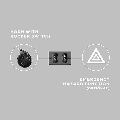 WD ELECTRONICS CAN AM COMMANDER 2021 SEQUENTIAL LED TURN SIGNAL KIT STREET LEGAL, EASY PLUG PLAY INSTALL