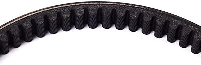 BLACKHORSE-RACING 3PCS 30 SERIES GO KART DRIVE BELT REPLACEMENT FOR MANCO 5959 COMET 203589