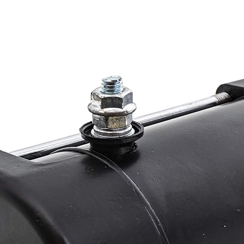 MISHON NICHE HIGH TORQUE STARTER MOTOR ASSEMBLY 21163-3702 FOR KAWASAKI JET SKI 650-1100 POLARIS