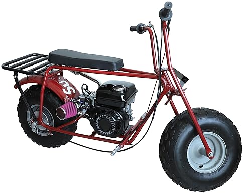 YOXUFA 212CC CARBURETOR EXHAUST MUFFLER KIT FOR PREDATOR 212CC 224CC 6.5HP MINI BIKE GO KART
