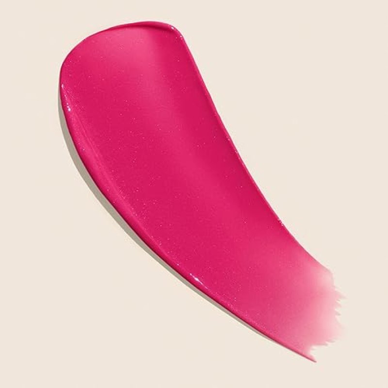 HONEST BEAUTY VEGAN TINTED LIP BALM WITH ACAI AVOCADO PARABEN CRUELTY FREE, DRAGON FRUIT