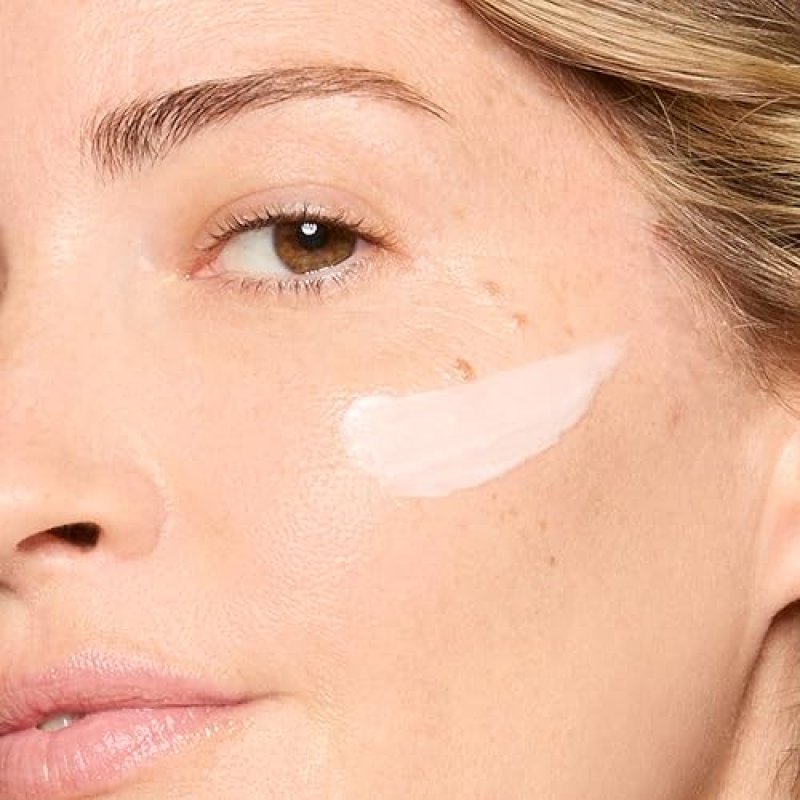 HONEST BEAUTY SENSITIVE SKIN MOISTURIZER LIGHTWEIGHT, HYDRATING, REDUCES REDNESS, VEGAN 1.7OZ