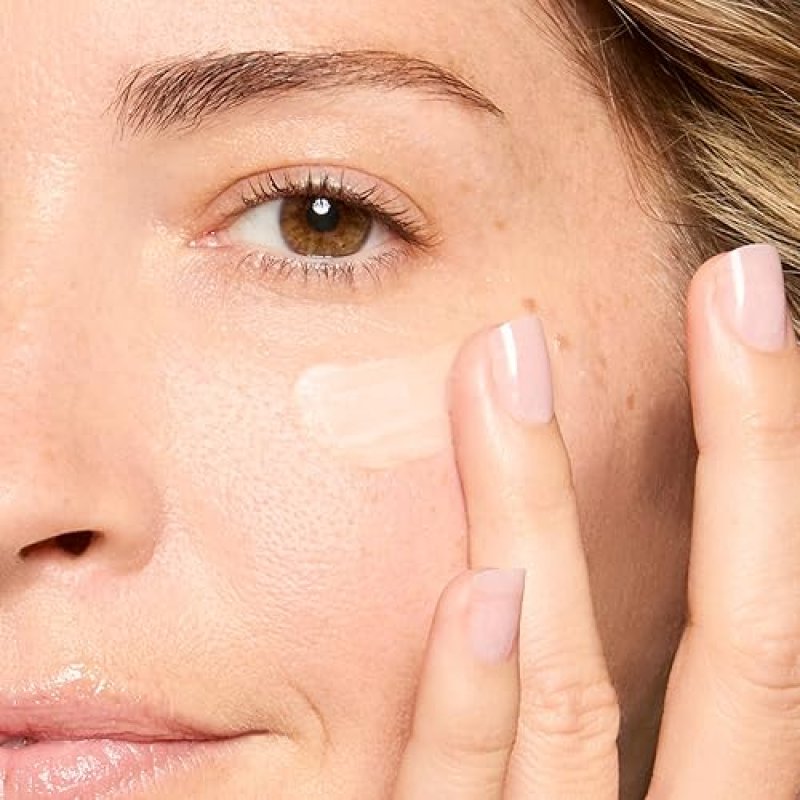 HONEST BEAUTY SENSITIVE SKIN EYE BALM 0.5 OZ MOISTURIZING, FIRMING, HYPOALLERGENIC, VEGAN