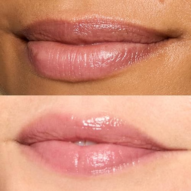 HONEST BEAUTY VEGAN TINTED LIP BALM PLUM DROP MOISTURIZING, ANTIOXIDANT-RICH, PARABEN-FREE