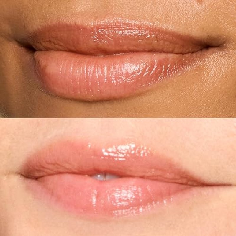 HONEST BEAUTY VEGAN TINTED LIP BALM WITH ACAI AVOCADO ANTIOXIDANT, PARABEN CRUELTY FREE