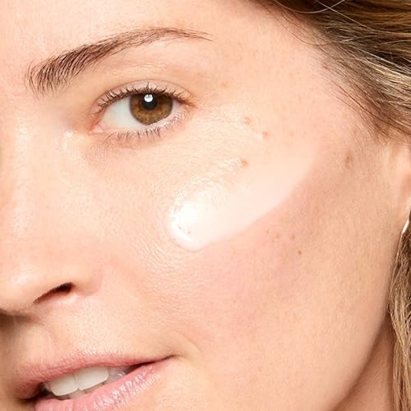 HONEST BEAUTY NIGHTLY RETINYL SERUM MOISTURIZES, EXFOLIATES, REDUCES FINE LINES, VEGAN