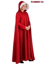 SPIRIT HALLOWEEN COSTUMES WOMEN'S HANDMAID'S TALE COSTUME