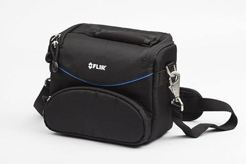 FLIR T-SERIES THERMAL CAMERA POUCH CASE T198495 PROTECTIVE CARRYING CASE FOR FLIR T-SERIES