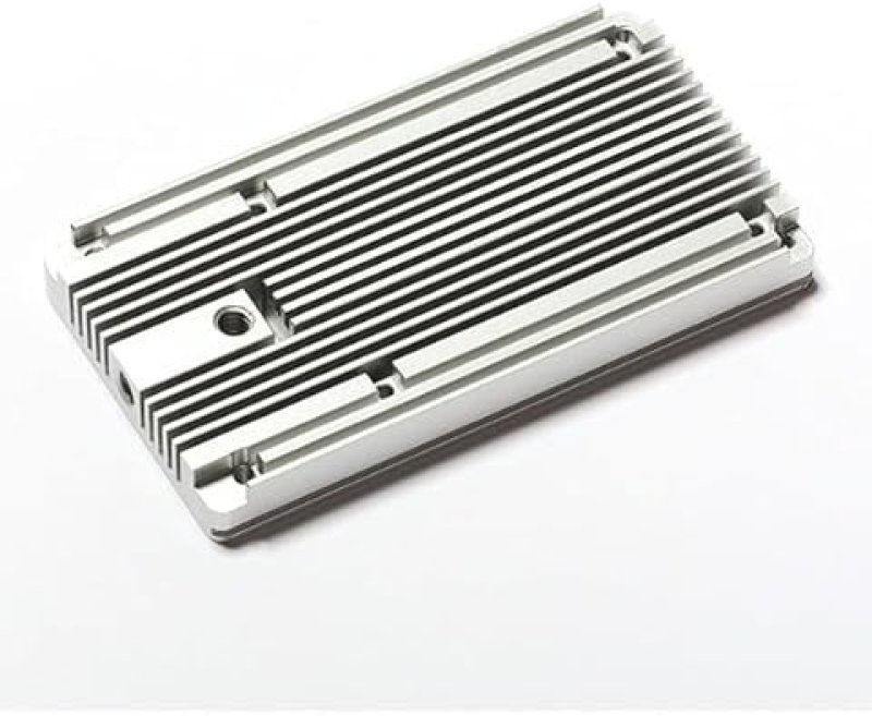 FLIR T198821 COOLING BRACKET FOR AX8 THERMAL CAMERA DURABLE, EASY INSTALL ACCESSORY