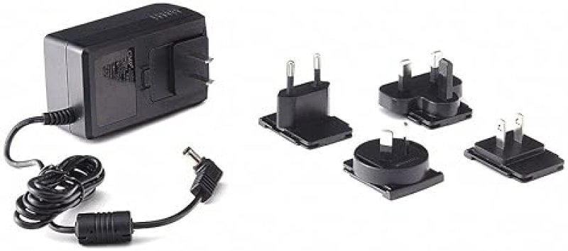 FLIR T911633ACC POWER SUPPLY CHARGER FOR E75, E85 E95 THERMAL CAMERA BATTERIES