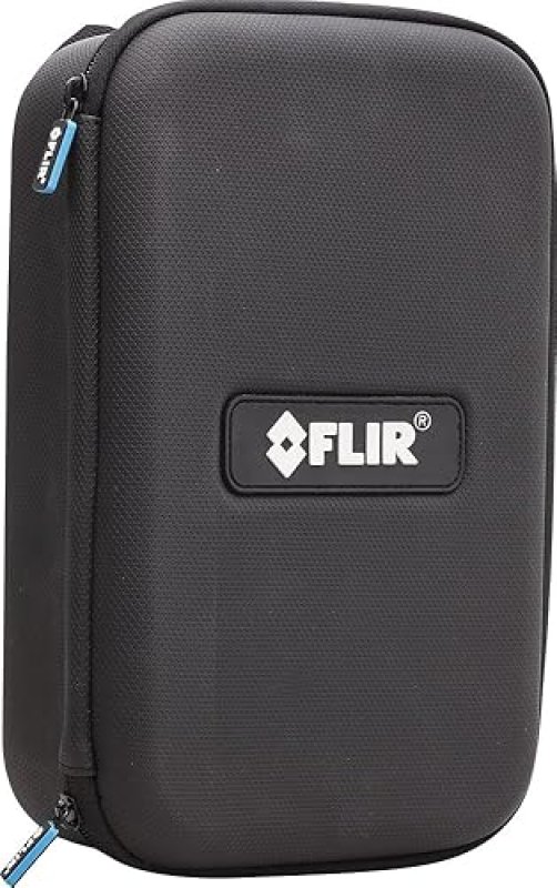 FLIR TA12 GENERAL PURPOSE ACCESSORY CASE DURABLE STORAGE FOR FLIR TOOLS EQUIPMENT