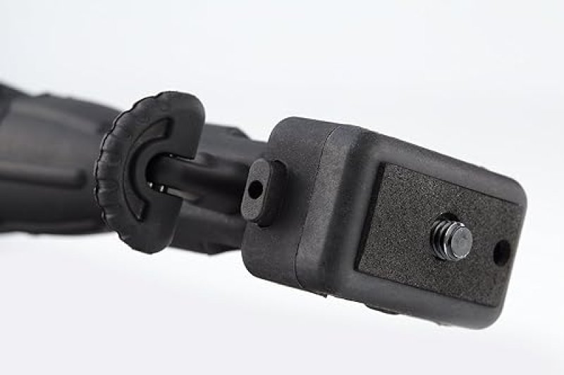FLIR MR04 EXTENSION POLE FOR THERMAL CAMERAS DURABLE, LIGHTWEIGHT, ADJUSTABLE REACH