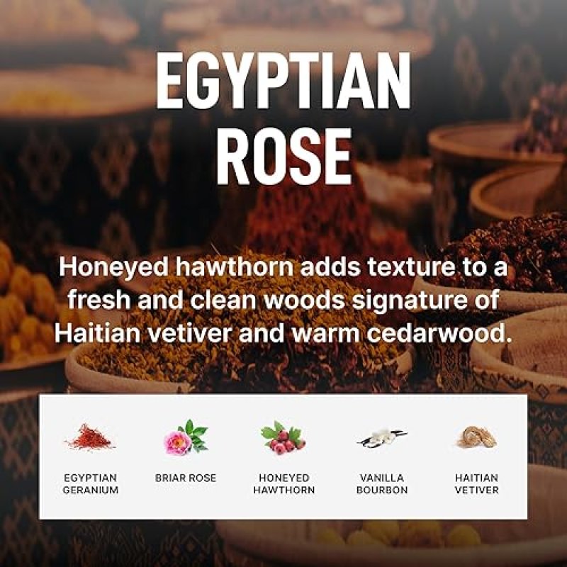 LAUNDRY DETERGENT PODS SCENT BOOSTER BUNDLE AUSTRALIAN SANDALWOOD EGYPTIAN ROSE