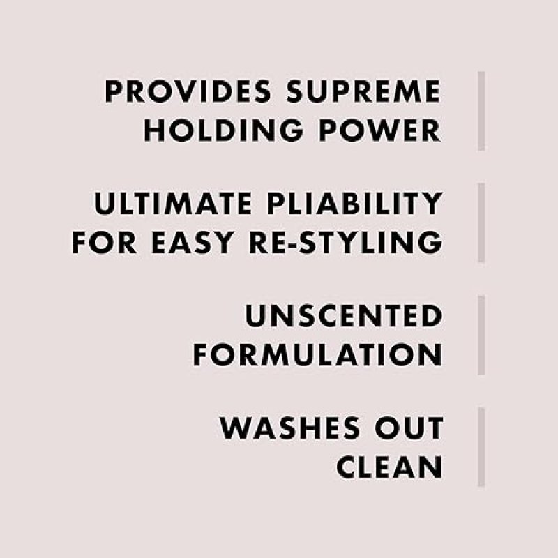 HANZ DE FUKO CLAYMATION HAIR CLAY HIGH HOLD MATTE FINISH, 2 OZ TRAVEL SIZE FOR MEN