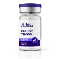 RAW AMINO BPC-157 & TB-500 – 10MG
