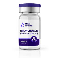 RAW AMINO BRONCHOGEN – 20MG