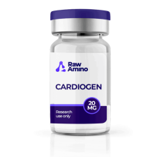 RAW AMINO CARDIOGEN – 20MG