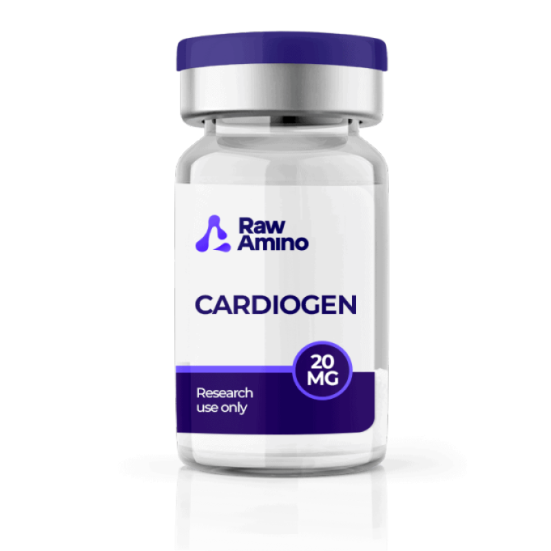 RAW AMINO CARDIOGEN – 20MG