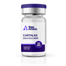RAW AMINO CARTALAX – 20MG