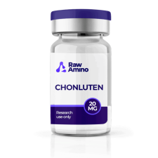RAW AMINO CHONLUTEN – 20MG