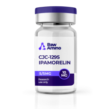 RAW AMINO CJC-1295 (MOD GRF 1-29) & IPAMORELIN – 10MG