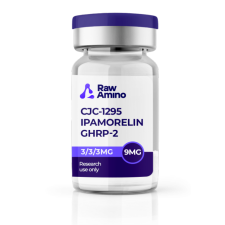 CJC-1295 (MOD GRF 1-29) & IPAMORELIN & GHRP-2 – 9MG