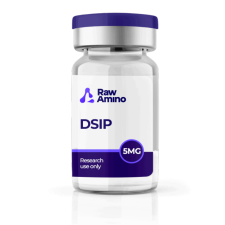 RAW AMINO DSIP – 5MG