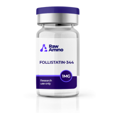 RAW AMINO FOLLISTATIN-344 -1MG