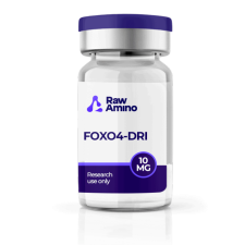 RAW AMINO FOXO4-DRI – 10MG