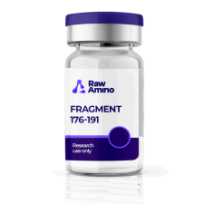RAW AMINO FRAGMENT 176-191 – 5MG/10MG