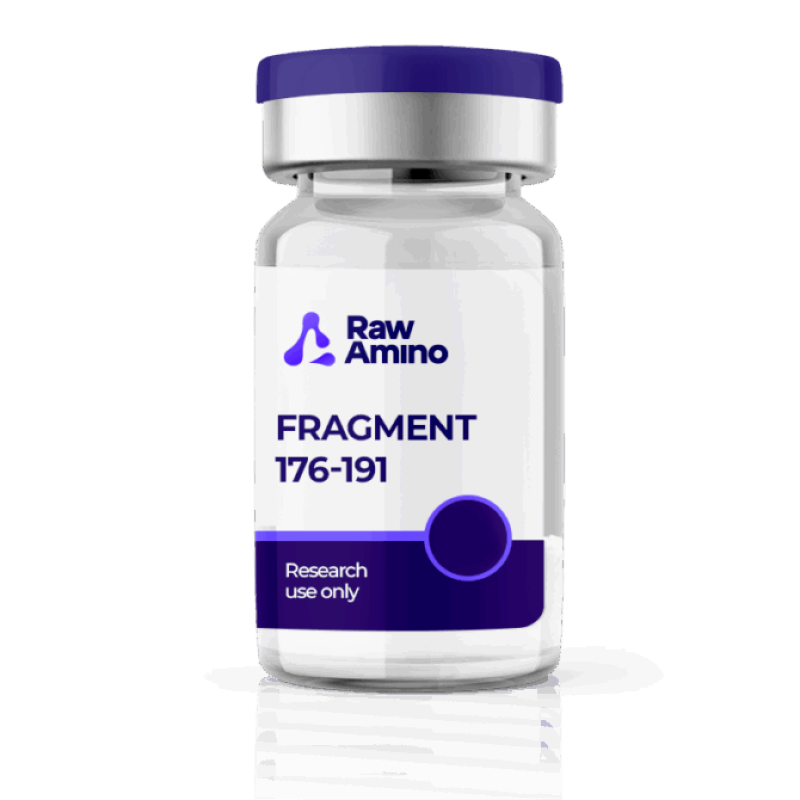 RAW AMINO FRAGMENT 176-191 – 5MG/10MG