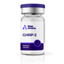 RAW AMINO GHRP-2 – 5MG/10MG