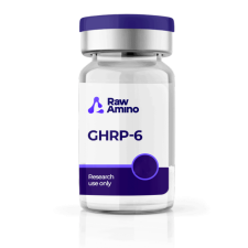 RAW AMINO GHRP-6 – 10MG