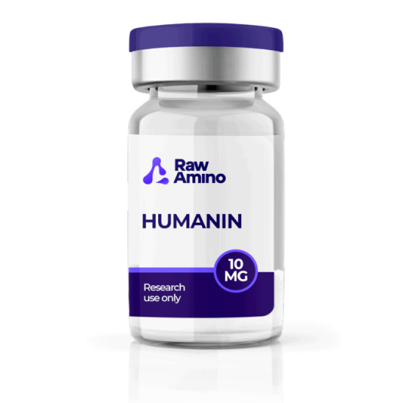 RAW AMINO HUMANIN – 10MG